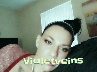 Violetveins