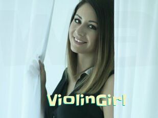 ViolinGirl