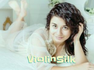 ViolinSilk