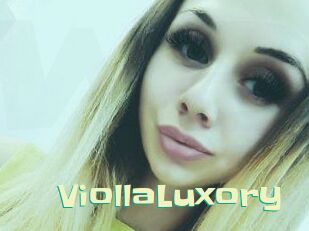 ViollaLuxory Wanna Meet
