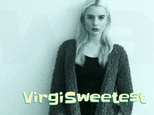 VirgiSweetest
