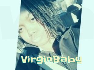 VirginBaby_ Wanna Meet