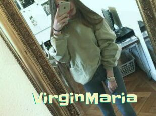VirginMaria