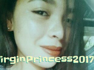 VirginPrincess2017