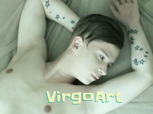 VirgoArt Wanna Meet