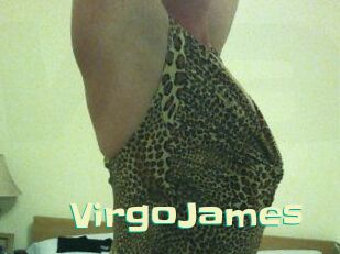 Virgo_James