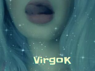 VirgoK Wanna Meet