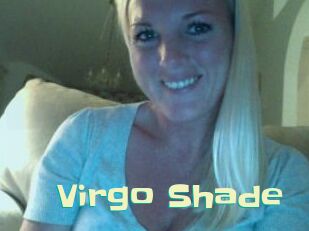 Virgo_Shade Wanna Meet
