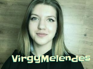 VirgyMelendes Wanna Meet