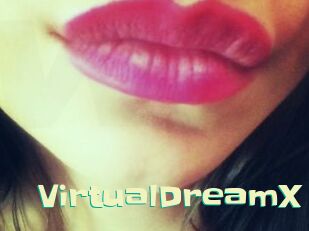 VirtualDreamX