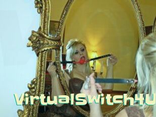 VirtualSwitch4U Wanna Meet