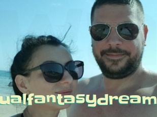 Virtualfantasydream