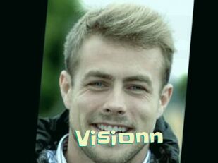 Visionn Wanna Meet