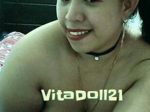 VitaDoll21