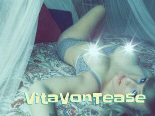 VitaVonTease