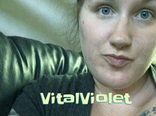 VitalViolet Wanna Meet