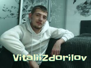 VitaliiZdorilov