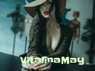 VitalinaMay