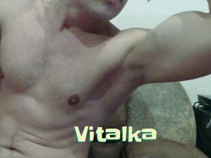 Vitalka Wanna Meet