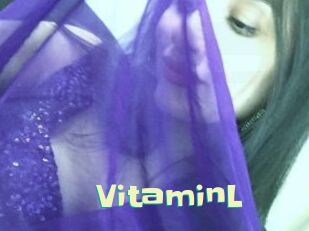 VitaminL Wanna Meet