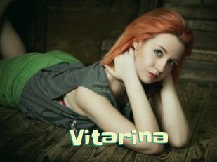 Vitarina