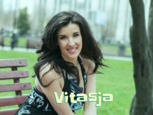 Vitasja