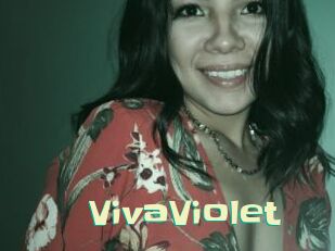 VivaViolet