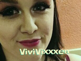 ViviVixxxen