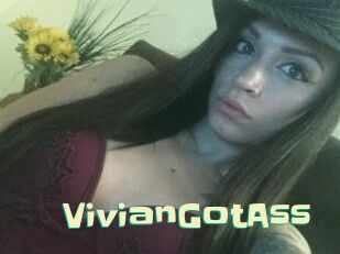 VivianGotAss