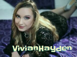 VivianHayden