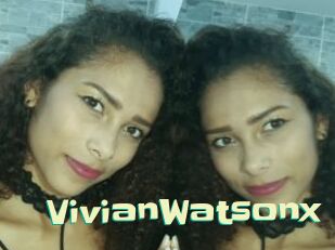 VivianWatsonx
