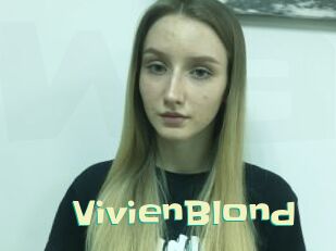 VivienBlond