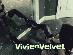 VivienVelvet