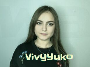 VivyYuko