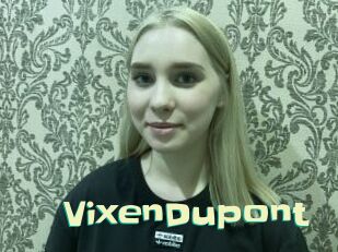 VixenDupont