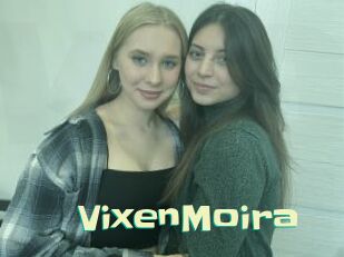 VixenMoira