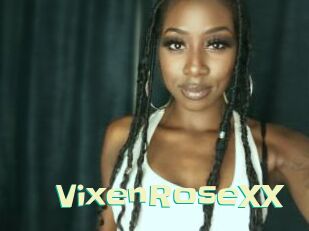 VixenRoseXX