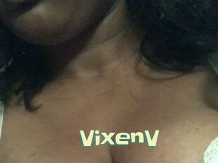 VixenV