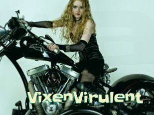 VixenVirulent