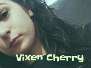 Vixen_Cherry
