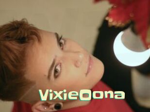 VixieOona