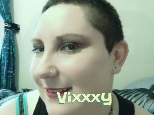Vixxxy