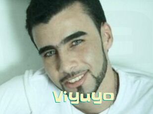 Viyuyo Wanna Meet