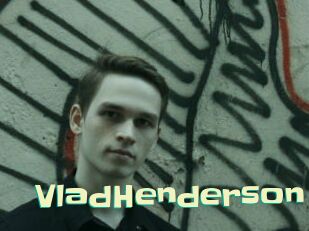 VladHenderson