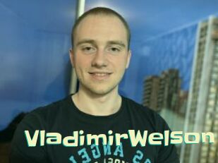 VladimirWelson Wanna Meet