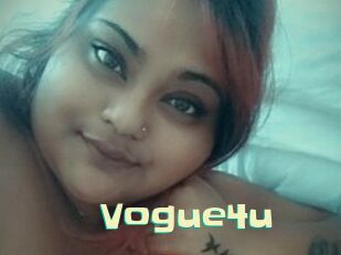 Vogue4u