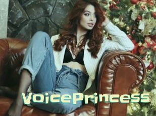 VoicePrincess