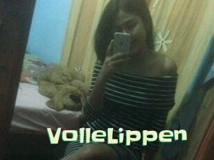 VolleLippen Wanna Meet
