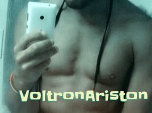 Voltron_Ariston Wanna Meet