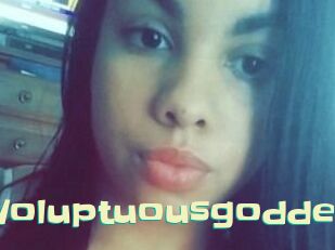 Voluptuousgodde Wanna Meet